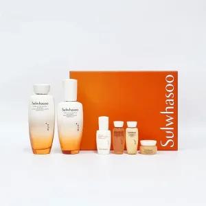 설화수 자음2종 에센셜 데일리 세트