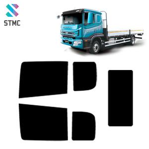 프리마 전용 썬팅필름/앞유리,측후면,상하띠