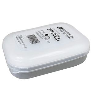 코지 저공해 주방세제 코지크리너 630g, 고체 주방세제 계면활성제 천연베이킹소다