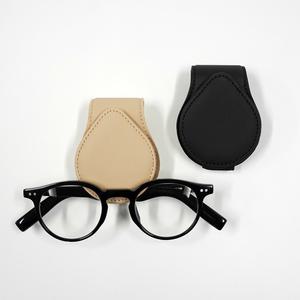 바이오카매트 선글라스 클립 차량용 안경클립 차량용 홀더