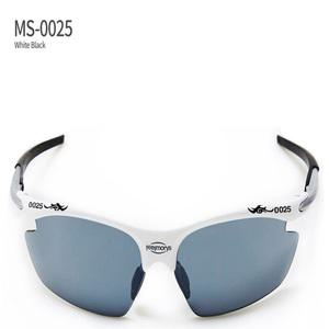 필모리스 MS-0025 스포츠고글 선글라스 변색렌즈