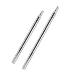 스틸빗살안장봉/자전거 안장봉 시트포스트 300 450 생활용