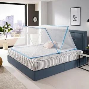 [모빌리에] 원터치 이지 폴딩 모기장 슈퍼싱글