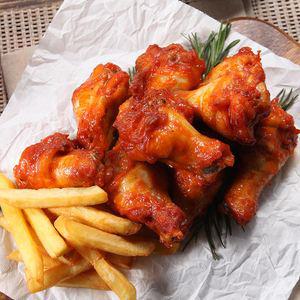 해다온 치킨봉 1kgX1봉 윙봉 닭다리 대종푸드