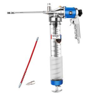 씨씨앤티 연발 에어 구리스건 C-601A 구리스주입기 펌프