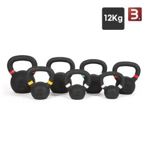 비에스 헬스용품 스케일 케틀벨 12kg