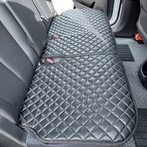 한눈알 EV6 인조가죽 시트 자동차 택시 레자 방수