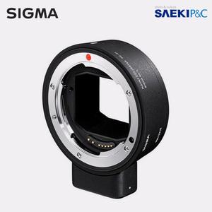 시그마 MC-21 EF-L 마운트 컨버터 (L 바디)(EF 렌즈)