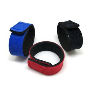 [선경] 로드벨트 낚시대 벨트 낚시대밴드 케이블 밴드