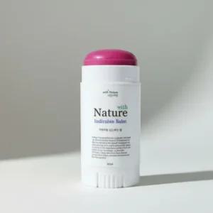자연이랑 청대밤 스틱/with Nature 인디루빈 밤 40ml
