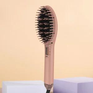 르꽁뜨 헤어고데기 SSK-001HI 펌브러쉬 뿌리볼륨 다운펌 볼륨매직 빗고데기