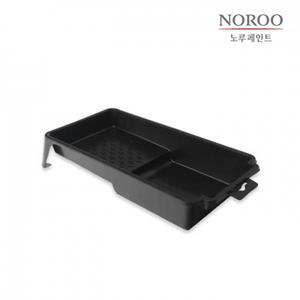 노루페인트 노루표 프로셀렉트 4인치 트레이 빠레트 롤러판 페인트통 페인트 도구 용품
