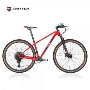 자전거 WARRIOR PRO-SX 스램SX EAGLE 12단 풀카본