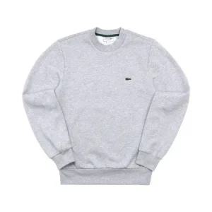 라코스테 크루 넥 맨투맨