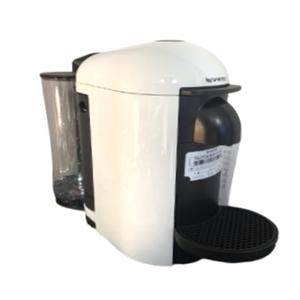 네스프레소 버츄오 플러스 GCB2 화이트&블랙 (로켓)