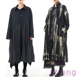 지홍1541 아우터/점퍼/자켓/야상/바람막이/집업/가디건/후디/기모/오버핏/빅사이즈