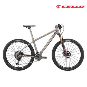 2022년 첼로 실버라도 90 XTR 24단 MTB 자전거