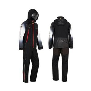 아티누스 AR-912 바람막이형 기능형 낚시복