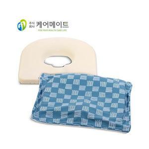 케어메이트 메디큐방석 산모 항문질환자 치질방석