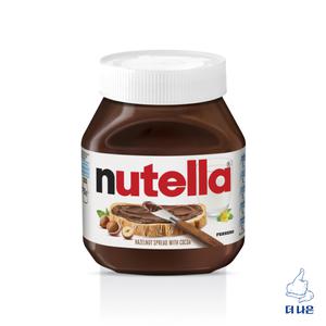 Nutella 누텔라 초코 스프레드 750g