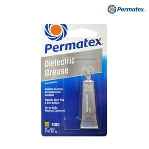 퍼마텍스 81150 스테빌라이저 실리콘 절연 그리스 구리스 선루프 튠업 키보드 윤활제 9g