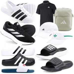 아디다스 외 브랜드 슬리퍼 듀라모 RC 운동화 런닝화 알파리스폰스 슬라이드 잡화