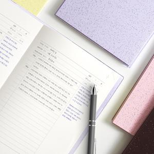 메이드바이 독서 노트 / 기록장 독서록 독후감상문