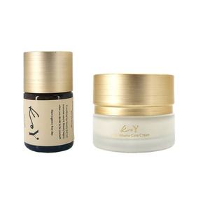 고현정 코이  단백질 크림 앰플 35ml + 크림 50ml