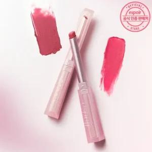 [에스쁘아] 더슬릭 립스틱 크림 매트