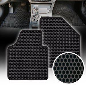 [파보니] 발이 편한 이중벌집매트 앞좌석B