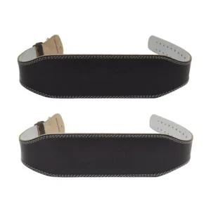 뉴가죽역도벨트 헬스 파워 리프팅 데드리프트 벨트