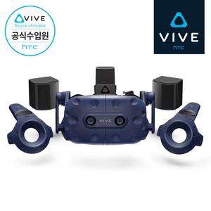 [HTC 공식스토어] HTC VIVE 바이브 프로 풀킷 VR