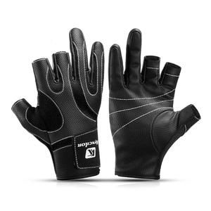 겨울용 3컷 낚시장갑 KR3C-T