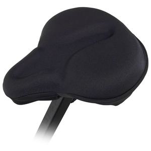 이고진 실내자전거 젤 안장 쿠션 커버 전립선 꼬리뼈 보호