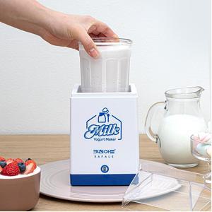 키친아트 그릭요거트 만들기 요구르트 제조기 요거트 메이커