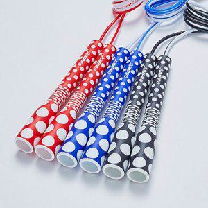 [김수열줄넘기]김수열 줄넘기 스마트명품 SM-100 학교 다이어트 학원 신학기 준비물 헬스 운동 소품