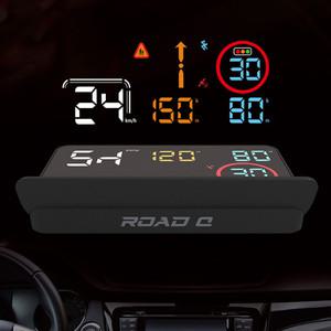 2024년형 아이나비 에어 허드 헤드업 디스플레이 HUD 네비게이션