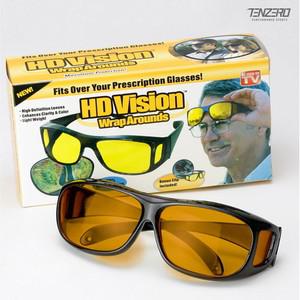 1+1세트 텐제로 오버사이즈 사이드미러 틴트 선글라스 Bon-2317