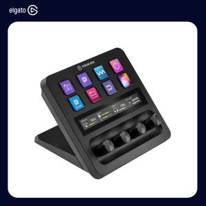 엘가토 Stream Deck + 스트림 덱 플러스
