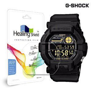 [지샥] GD-350 GD-350-1B 전용 힐링쉴드 시계보호필름 기스방지 유리보호필름