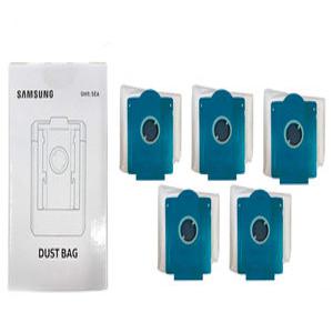 삼성 정품 VCA-SBT90E 전용 제트청소기 청정스테이션 먼지봉투D [5매]