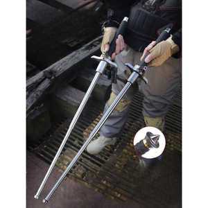 호신봉 3단봉 진압봉 경찰삼단봉 경찰봉 지팡이