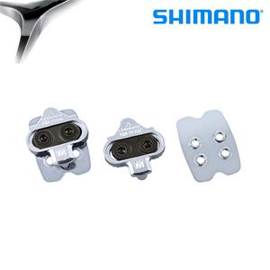 [BR]시마노 SM-SH56 너트포함 MTB 페달클릿
