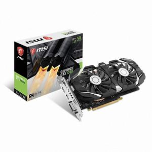 MSI 지포스 GTX1060 D5 3GB 윈드스톰 중고 AS1개월