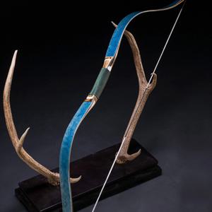 국궁 현무궁 개량궁 국궁활 전통적인 야외 양궁