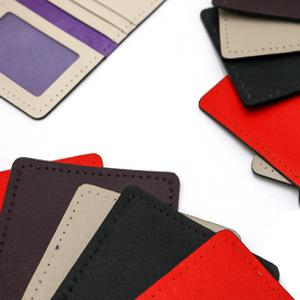 카드지갑 만들기 공방용 가죽공예 체험 DIY 키트