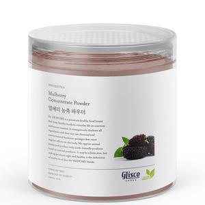 멀베리 농축 파우더 150g 국내산 오디 분말