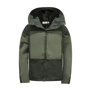 피엘라벤 남성 켑 등산 바람막이 자켓 후드 집업 포레스트 87211-662-625