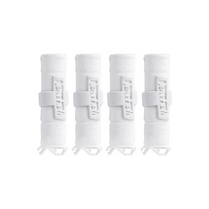 여행용샤워기 교체용필터 세디먼트필터 4개 녹물제거