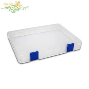 단아미 A4 40평 화일케이스/화일박스 두께4cm